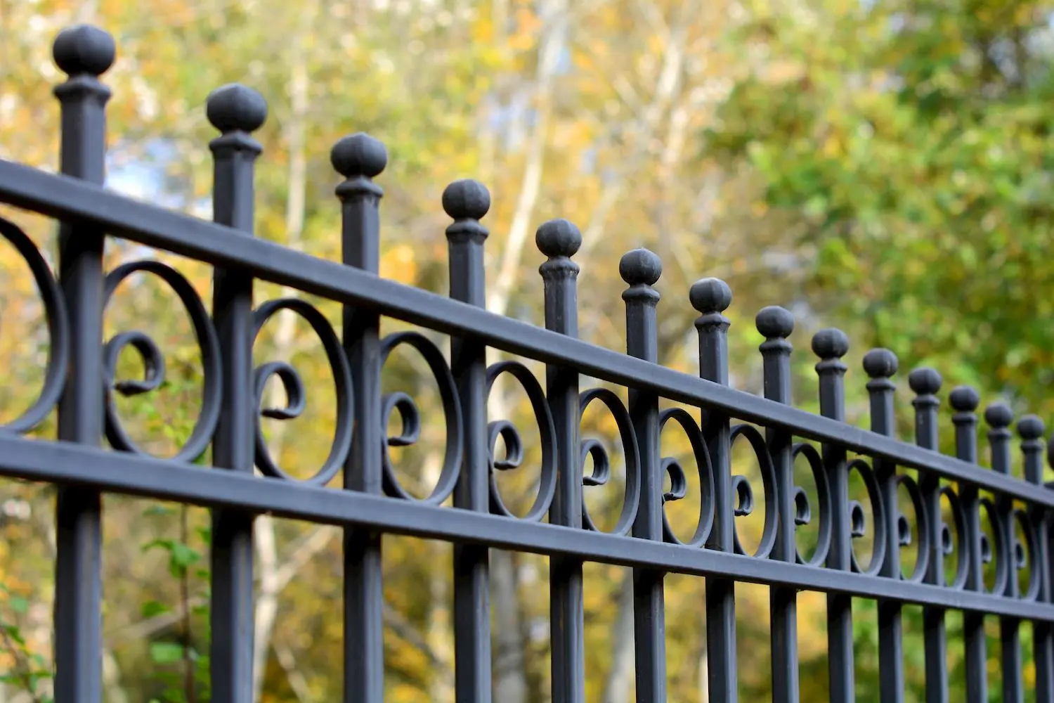 local Gate Repair